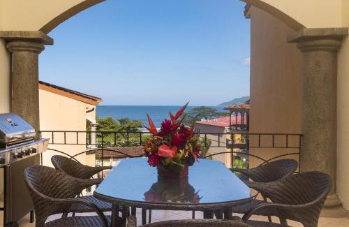 Tamarindo Apartment | Sunrise 20- 3 Bedroom Ocean View Penthouse Condo