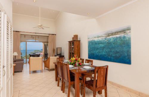 Tamarindo Apartment | Sunrise 20- 3 Bedroom Ocean View Penthouse Condo