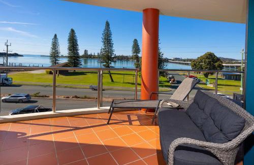 Tuncurry Apartment | Sunrise 202