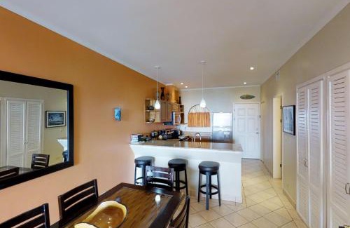 Tamarindo Apartment | Sunrise 22