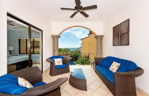 Tamarindo Apartment | Sunrise 23- 2 Bedroom Ocean View Condo