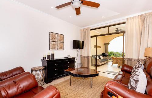 Tamarindo Apartment | Sunrise 27- 2 Bedroom Ocean View Condo
