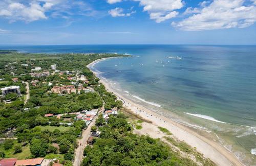 Tamarindo Apartment | Sunrise 27- 2 Bedroom Ocean View Condo
