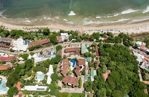 Tamarindo Apartment | Sunrise 33- 3 Bedroom Poolside Condo