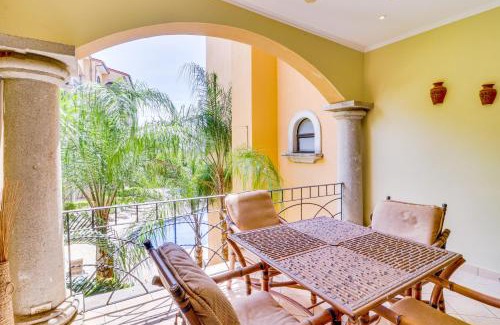 Tamarindo Apartment | Sunrise 34
