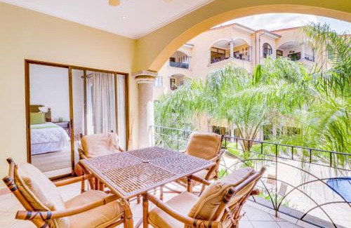 Tamarindo Apartment | Sunrise 34