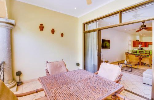 Tamarindo Apartment | Sunrise 34
