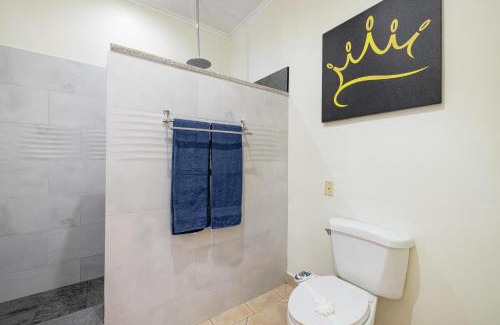Tamarindo Apartment | Sunrise 6- Ocean View 2 Br Condo, Steps To The Beach