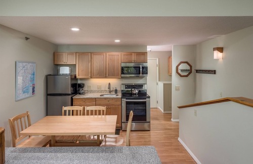 Sunday River Area House | Sunrise A-102 | 1 Bed, 1 Bath