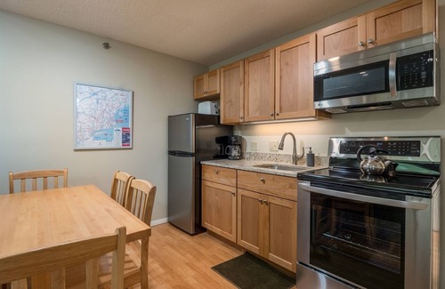 Sunday River Area House | Sunrise A-102 | 1 Bed, 1 Bath