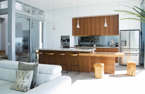 Mona Vale House | Sunrise - Absolute Luxury
