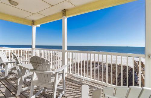Southpointe House | Sunrise and Sunset
