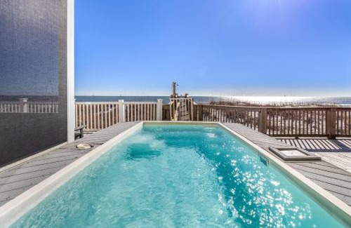 Southpointe House | Sunrise and Sunset