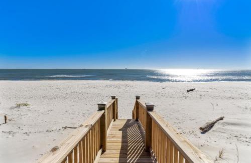 Southpointe House | Sunrise and Sunset