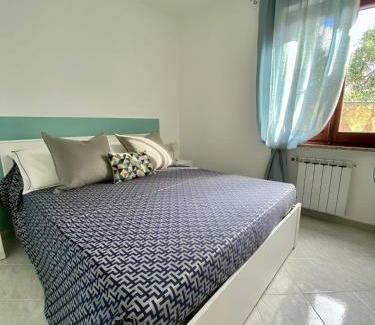 Cinque Terre House | Sunrise apartament