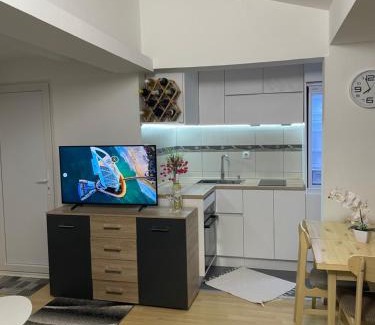 Saraj Apartment | Sunrise Apartment
