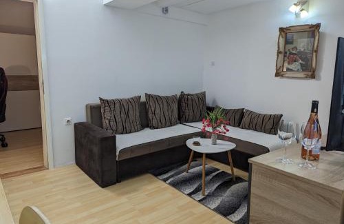 Saraj Apartment | Sunrise Apartment