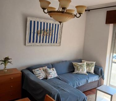 Peniche de Cima Apartment | Sunrise apartment