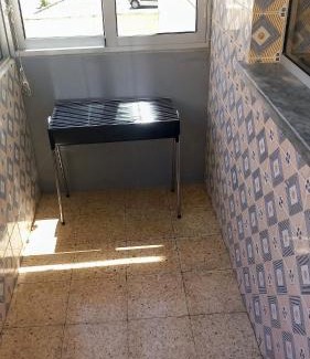 Peniche de Cima Apartment | Sunrise apartment