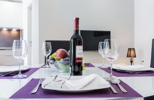 Risika Apartment | Sunrise Apartment Risika