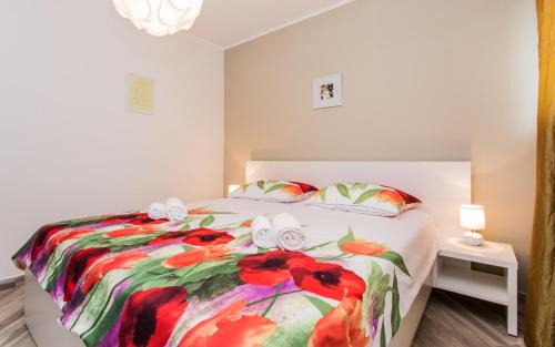 Risika Apartment | Sunrise Apartment Risika