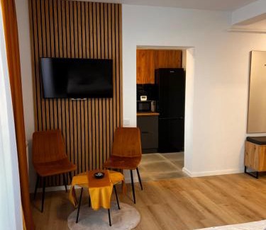 Baia Mare Apartment | Sunrise apartment