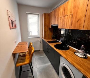 Baia Mare Apartment | Sunrise apartment