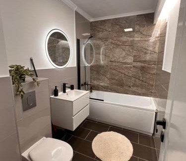 Baia Mare Apartment | Sunrise apartment