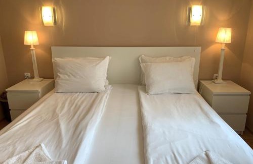 Budjaka Apartment | Sunrise Apartments