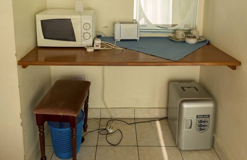 Fort Portal Hotel | Sunrise Apartments Hotel