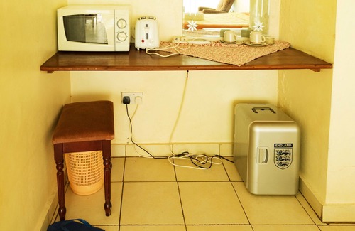 Fort Portal Hotel | Sunrise Apartments Hotel