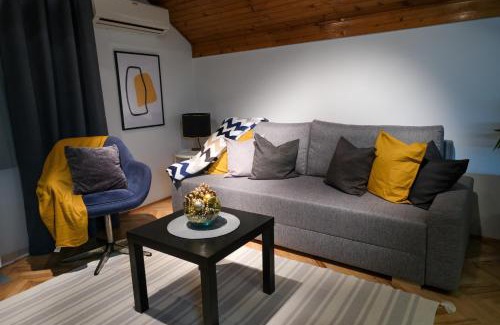 City Center House | Sunrise Apartments