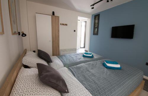 City Center House | Sunrise Apartments