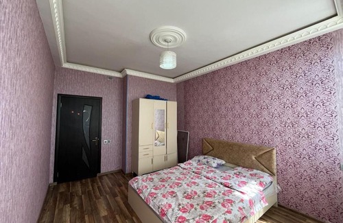Baku Apartment | SunRise