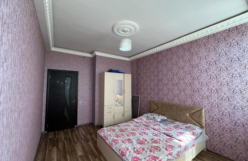 Baku Apartment | SunRise