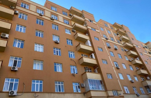 Baku Apartment | SunRise