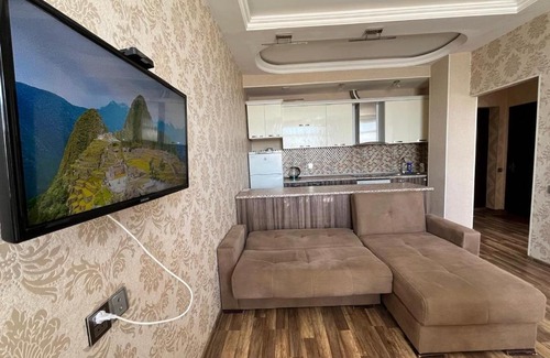 Baku Apartment | SunRise