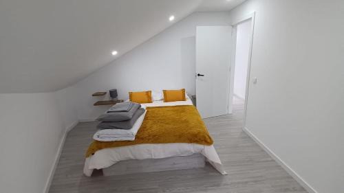 Porto Moniz Apartment | Sunrise Bay - Modern Flat with stunning views