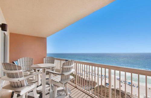 Panama City Beach Apartment | Sunrise Beach #910