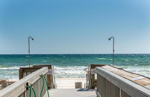 Panama City Beach Apartment | Sunrise Beach #910