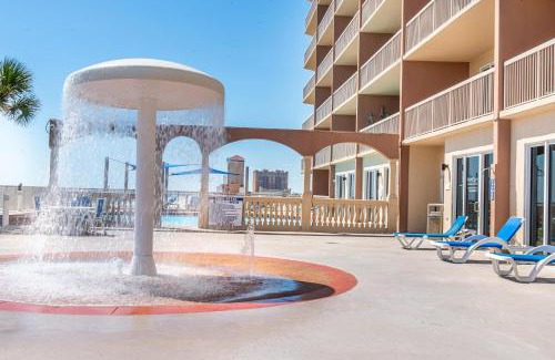 Panama City Beach Apartment | Sunrise Beach #910
