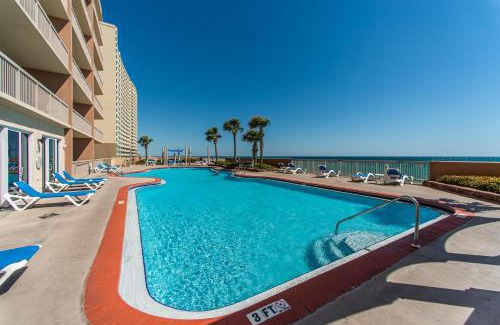 Panama City Beach Apartment | Sunrise Beach #910