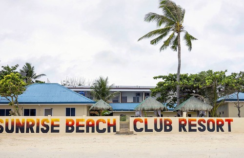 Santa Fe Hotel | Sunrise Beach Club Resort