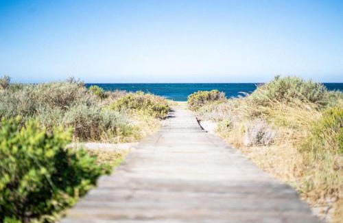 St. Helena Bay Villa | Sunrise Beach House