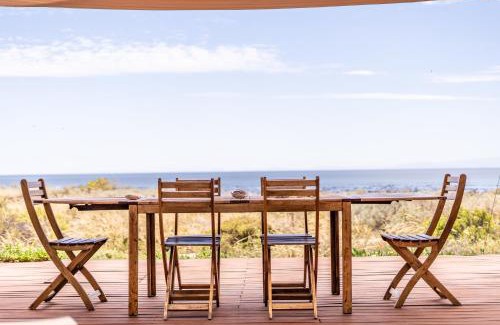 St. Helena Bay Villa | Sunrise Beach House