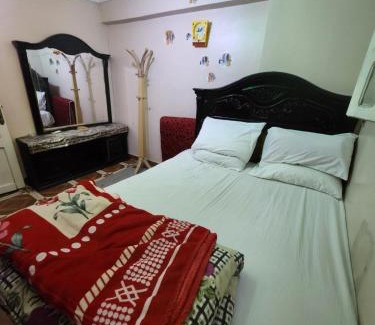 Bab Sharqi Apartment | SUNRISE BLUE WAVE