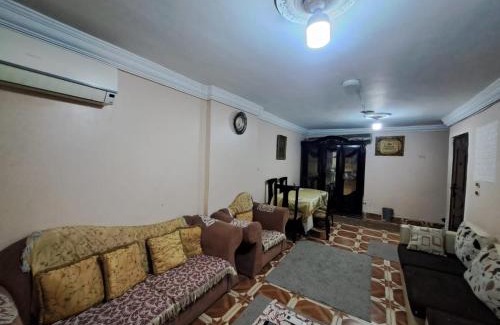 Bab Sharqi Apartment | SUNRISE BLUE WAVE