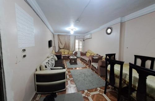 Bab Sharqi Apartment | SUNRISE BLUE WAVE