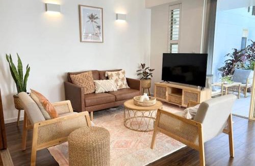 Kings Forest Apartment | Sunrise by Casuarina Beach