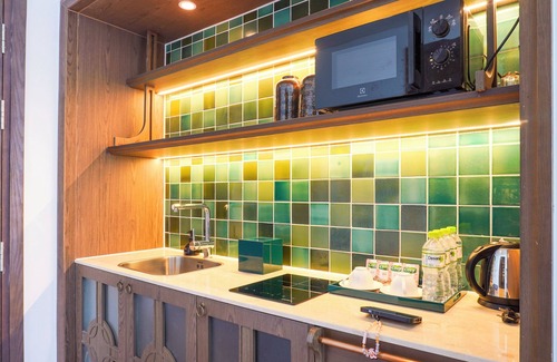 Suoi Nuoc Beach Apartment | Sunrise By Mandala Mui Ne